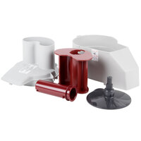 Robot Coupe 27259 Vegetable Prep Attachment