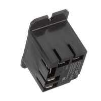 Hussmann 0342598 120v Relay