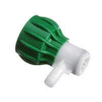 Lancer 82-6116 Bib,Connector,Encore,Green