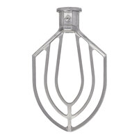 Hobart BBEATER-HL1486 Legacy Aluminum Flat Beater for 60 Qt. Bowls