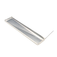 Kolpak 550005529 Pan Wld Asm-2 FN Evp Drn Polar Pa