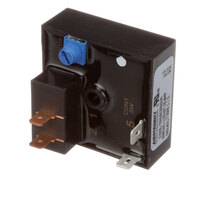 Delfield 2194618 Relay,Timer,120v,1hp,