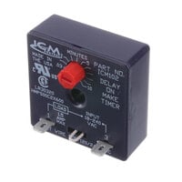 True Refrigeration 915306 Time Delay Relay