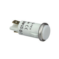 Wells 2J-40563 Light Signal White