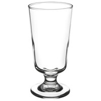 Libbey Embassy 10 oz. Footed Highball Glass - 24/Case