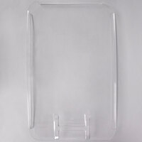 Cambro IB44LIDCW Replacement Lid for IB44 Ingredient Bin