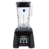 Waring MX1300XTX Xtreme 3 1/2 hp Commercial Blender with Programmable Keypad, Adjustable Speeds, and 64 oz. Copolyester Container - 120V