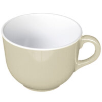 Thunder Group PS9475V Passion Pearl 23 oz. Melamine Mug - 6/Pack