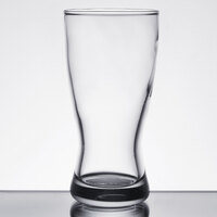 Anchor Hocking 7410U 10 oz. Bavarian Pilsner Glass - 36/Case