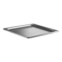 Vollrath 90102 Super Pan 3® 2/3 Size 3/4" Deep Anti-Jam Stainless Steel Steam Table / Hotel Pan - 22 Gauge