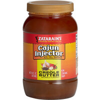 Cajun Injector 16 fl. oz. Creole Butter Marinade