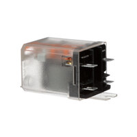 Delfield 2194363 Relay,Power,Spec-Line