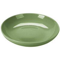 CAC SAL-2GRN Festiware 48 oz. Green Salad / Pasta Bowl - 12/Case