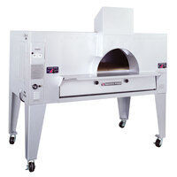 Bakers Pride FC-816 IL Forno Classico Brick Lined Deck Oven - 66"