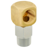 T&S AG-6D 3/4" Swivelink Gas Appliance Connector