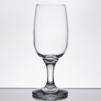 Anchor Hocking 2936M Excellency 6.5 oz. Wine Glass   - 36/Case