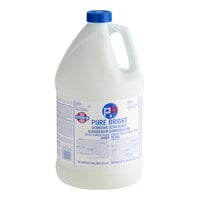 Pure Bright 1 Gallon / 128 oz. Bleach - 6/Case