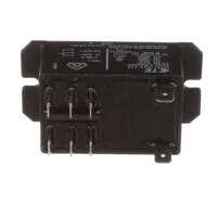 Multiplex 2194575 Relay,30A,Dpdt-No,120V