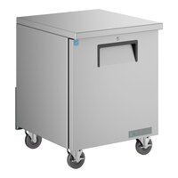 True TUC-27F-HC 27 5/8" Undercounter Freezer