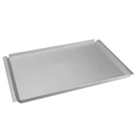 Cadco OHFSP 1/2 Flat Sheet Pan