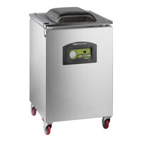 ARY VacMaster VP540 Floor Model Chamber Vacuum Packaging Machine with Two 20" Seal Bars