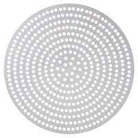 American Metalcraft 18913SP 13" Super Perforated Aluminum Pizza Disk