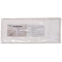 Unger DS10Y Replacement Sleeves for ProDuster - 10/Pack