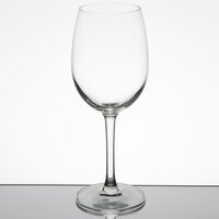 Reserve by Libbey 9151 Contour 12 oz. Customizable Wine Glass - 12/Case