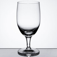 Reserve by Libbey 9155 Contour 13.5 oz. Customizable Goblet - 12/Case