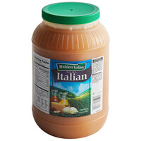 Hidden Valley 1 Gallon Golden Italian Dressing