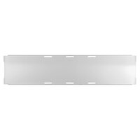 Avantco 178CBEB12540 21 1/4" x 4 3/4" Divider Bar