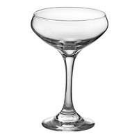 Acopa 8.5 oz. Coupe Cocktail Glass - 12/Case