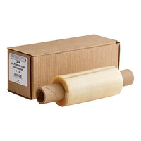 Western Plastics 8" x 8" Perforated Film - 2,400/Roll