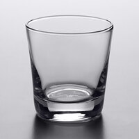 Libbey 124 Heavy Base 5.5 oz. Rocks / Old Fashioned Glass - 72/Case