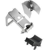 Edlund K35101 Pusher Assembly for 350 Series Fruit and Vegetable Slicers - 3/16" or 3/8" Slices