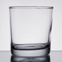 Anchor Hocking 3178FU Regency 9 oz. Heavy Base Rocks / Old Fashioned Glass   - 36/Case