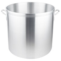 Vollrath 68690 Wear-Ever Classic Select 100 Qt. Heavy Duty Aluminum Stock Pot