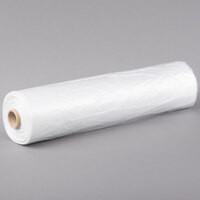 LK Packaging Bun Pan Covers 21" x 6" x 35" - .6 Mil - 200/Roll