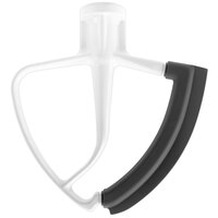 KitchenAid KFE5T Flex Edge Flat Beater for Stand Mixers