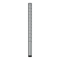 Regency 14" NSF Chrome Post