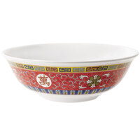 GET M-811-L Dynasty Longevity 32 oz. Deep Bowl - 12/Case