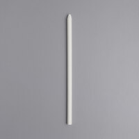 Paper Pointed Candy Apple Stick 5 1/2" x 15/64" - 5000/Case