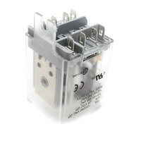 Delfield 2194549 Relay,Dpdt,Hl2-Htm-