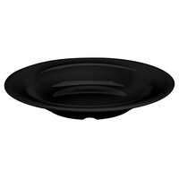 GET B-139-BK 13 oz. Black Elegance Black Bowl - 24/Case