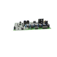 Revent 50377203 Relay Board