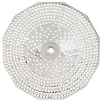 Tellier 42573-92 3/32" Replacement Sieve / Cutting Plate for #3 Food Mill