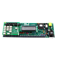 FBD 12-2900-0100 Taco Bell Upper Board W/Relay