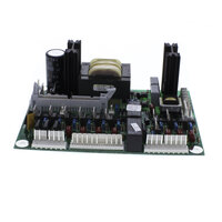 Groen 152899 Relay Board Cbe