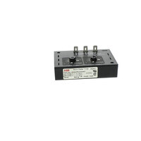 APW Wyott 1480010 Relay S/S Time Delay Kfc