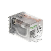 Duke 153776 Relay 240v